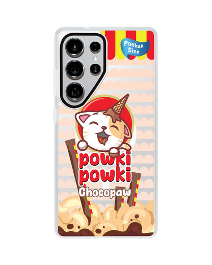 Android Rearguard MagSwap - Powki Powki