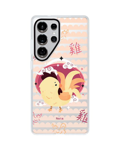 Android Rearguard MagSwap - Shio Rooster