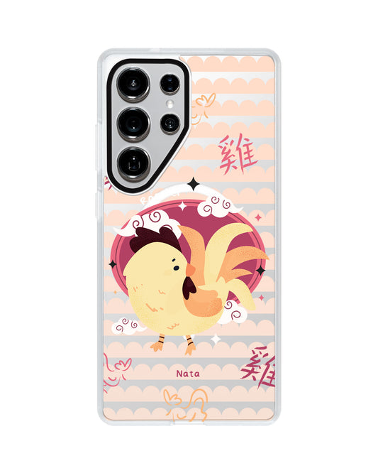 Android Rearguard MagSwap - Shio Rooster