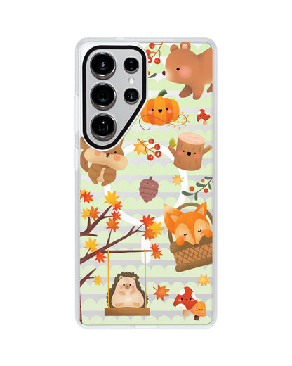 Android Rearguard MagSwap - Autumn