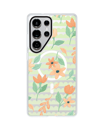 Android Rearguard MagSwap - Birth Flower 4.0