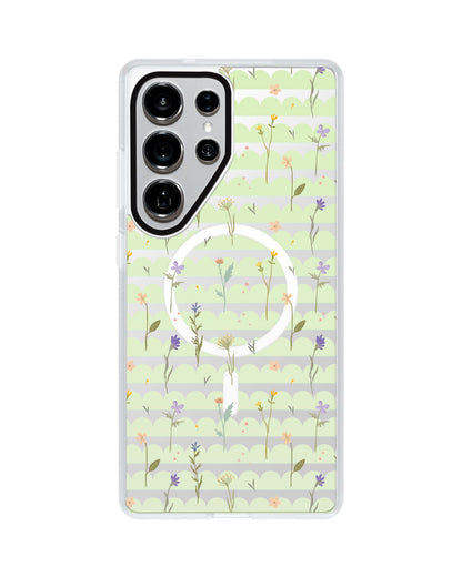 Android Rearguard MagSwap - Botanical Garden 2.0