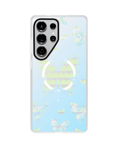 Android Rearguard MagSwap - Butterfly Effect 3.0