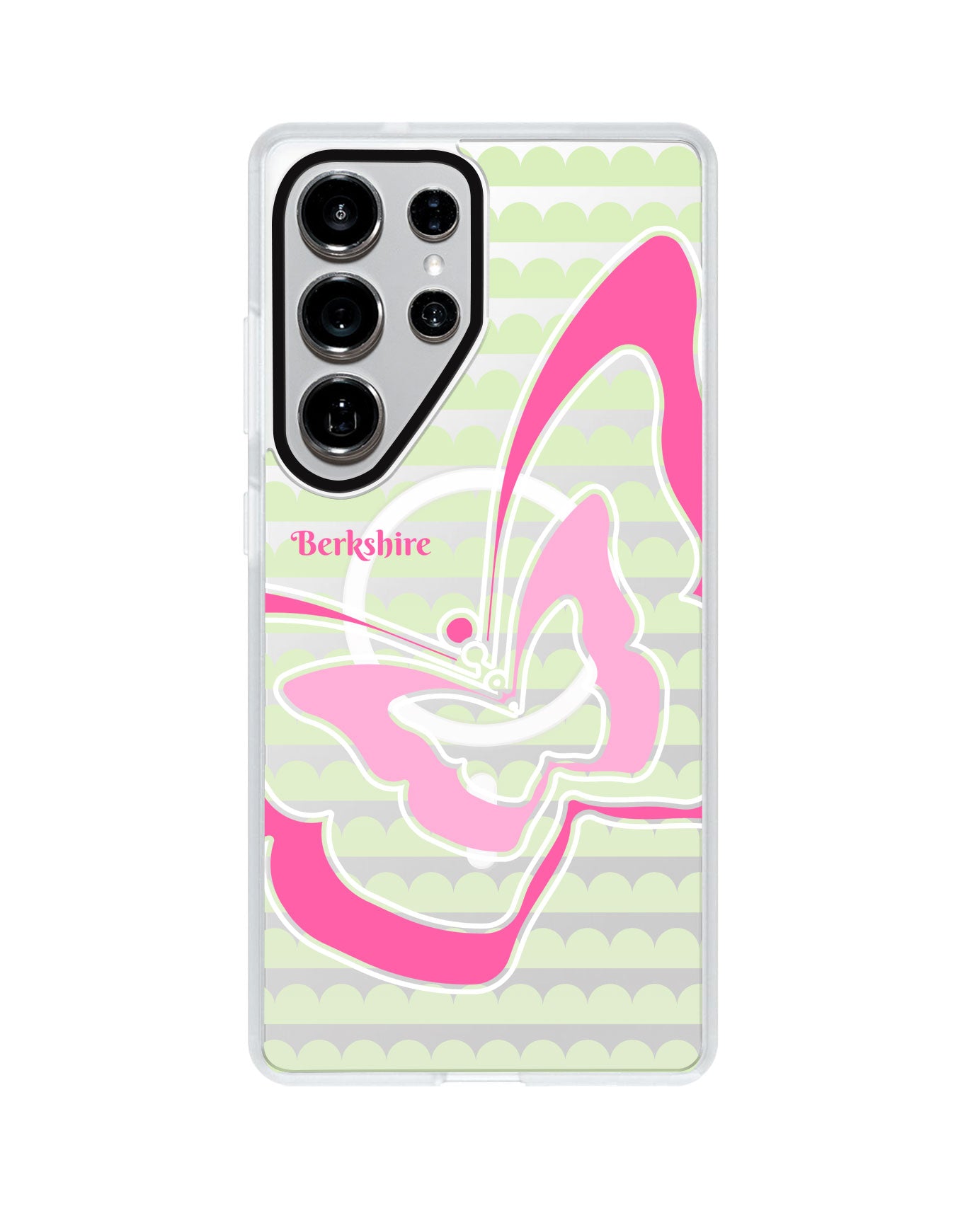 Android Rearguard MagSwap - Butterfly Mirror 1.0