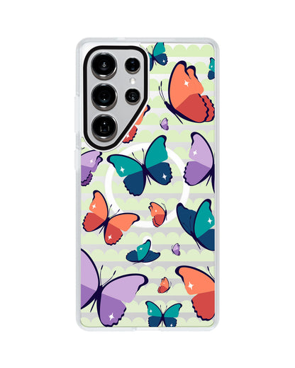 Android Rearguard MagSwap - Butterfly