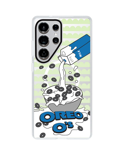 Android Rearguard MagSwap - Cereal-O's 2.0