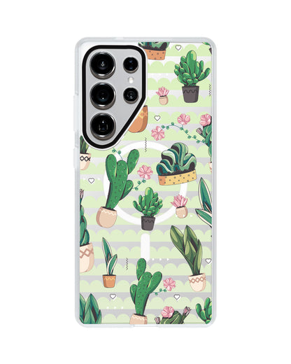 Android Rearguard MagSwap - Cactus 3.0