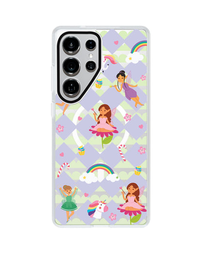 Android Rearguard MagSwap - Little Fairy