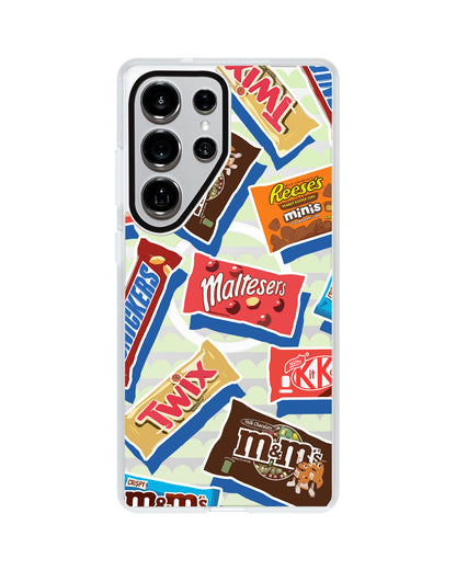 Android Rearguard MagSwap - Choco Sweet