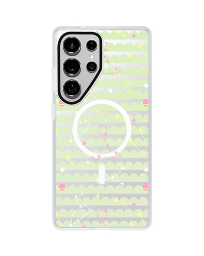 Android Rearguard MagSwap - Constellation Candy