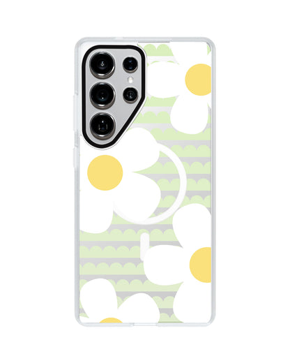 Android Rearguard MagSwap - Daisy 4.0