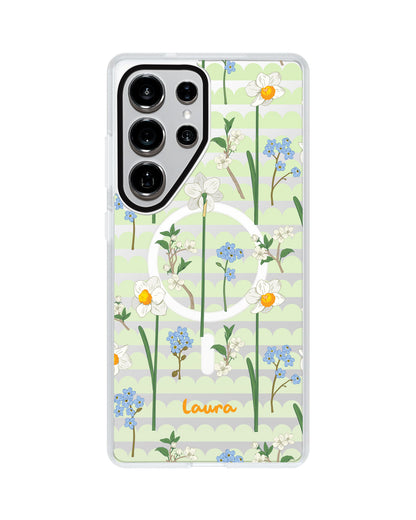 Android Rearguard MagSwap - December Narcissus
