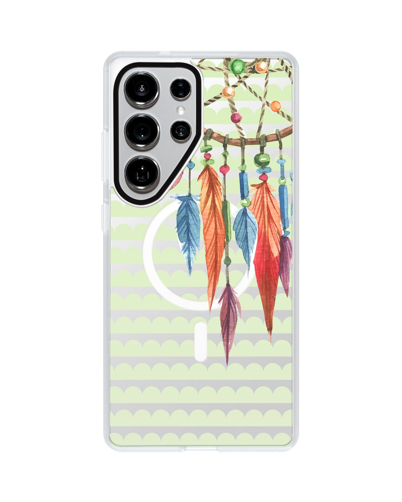 Android Rearguard MagSwap - Dreamcatcher 1.0