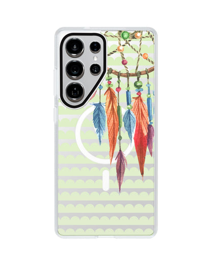 Android Rearguard MagSwap - Dreamcatcher 1.0