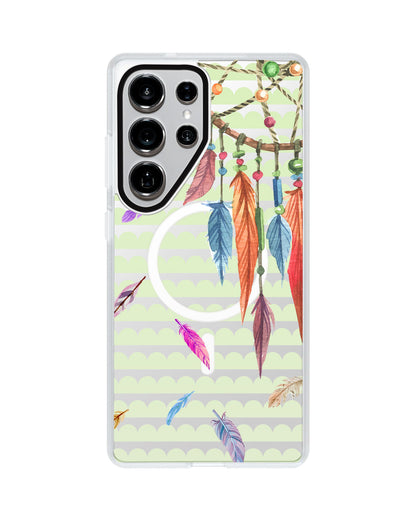 Android Rearguard MagSwap - Dreamcatcher 2.0