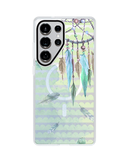 Android Rearguard MagSwap - Dreamcatcher 3.0