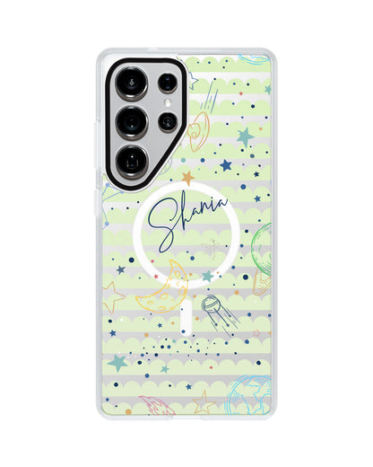 Android Rearguard MagSwap - Galaxy