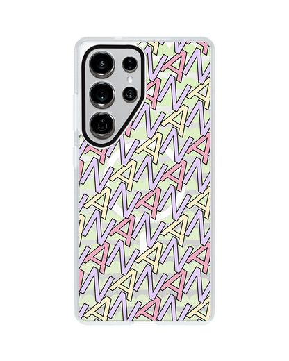 Android Rearguard MagSwap - Initial Monogram 5.0