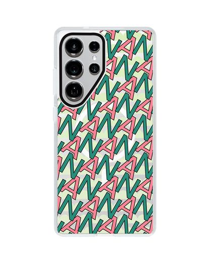 Android Rearguard MagSwap - Initial Monogram 7.0