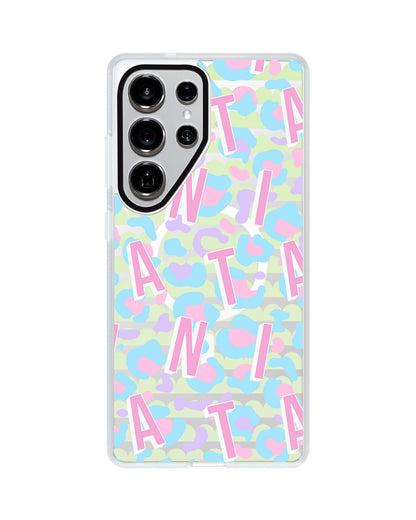 Android Rearguard MagSwap - Leopard Monogram 6.0