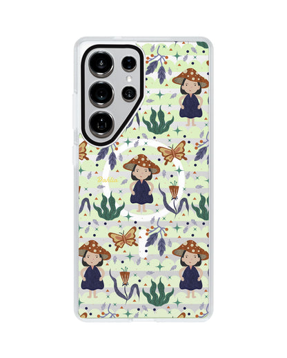 Android Rearguard MagSwap - Lost in the Forest 1.0