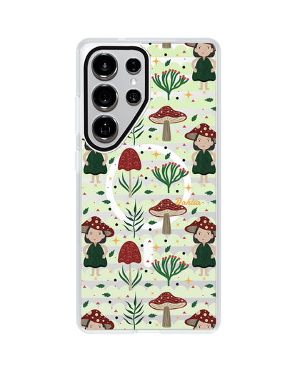 Android Rearguard MagSwap - Lost in the Forest 2.0