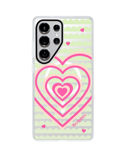 Android Rearguard MagSwap - Love Mirror 1.0