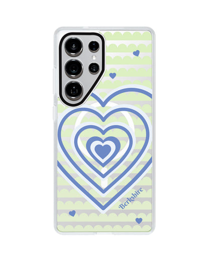 Android Rearguard MagSwap - Love Mirror 2.0