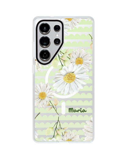 Android Rearguard MagSwap - Chrysanthemum
