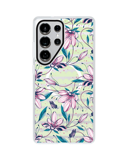 Android Rearguard MagSwap - Pink Tulip