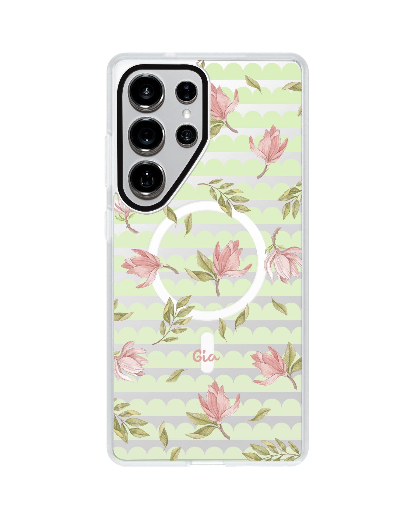 Android Rearguard MagSwap - Azalea
