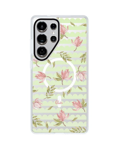 Android Rearguard MagSwap - Azalea