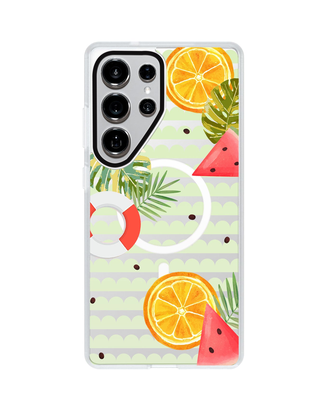 Android Rearguard MagSwap - Caribbean Vibes