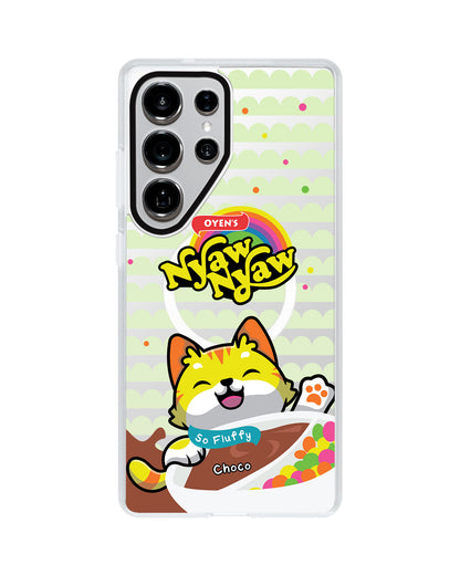 Android Rearguard MagSwap - Nyawnyaw