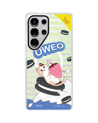 Android Rearguard MagSwap - Oweo Cat