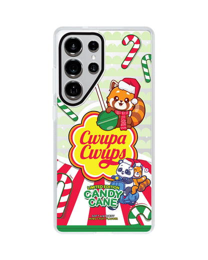 Android Rearguard MagSwap - Cwupa Cwups Christmas