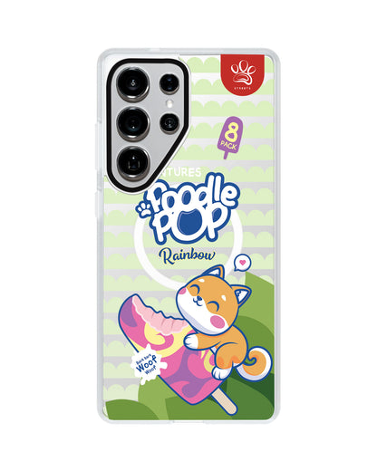 Android Rearguard MagSwap - Poodle Pop