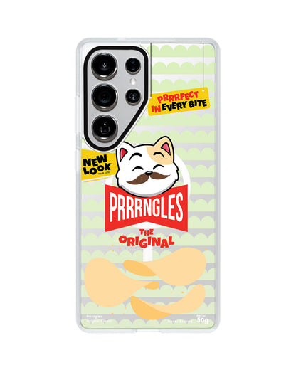 Android Rearguard MagSwap - Prrrngles