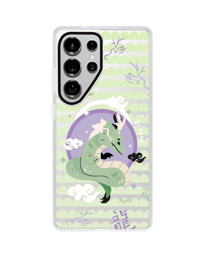 Android Rearguard MagSwap - Dragon (Chinese Zodiac / Shio)