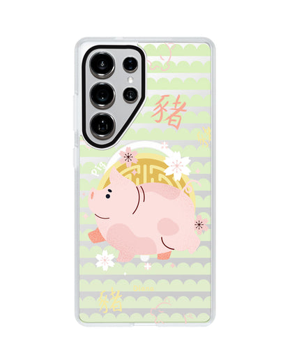 Android Rearguard MagSwap - Pig (Chinese Zodiac / Shio)