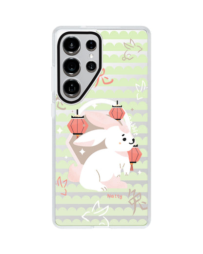 Android Rearguard MagSwap - Rabbit (Chinese Zodiac / Shio)