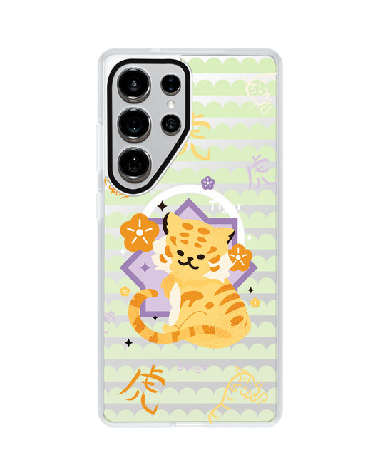 Android Rearguard MagSwap - Shio Tiger