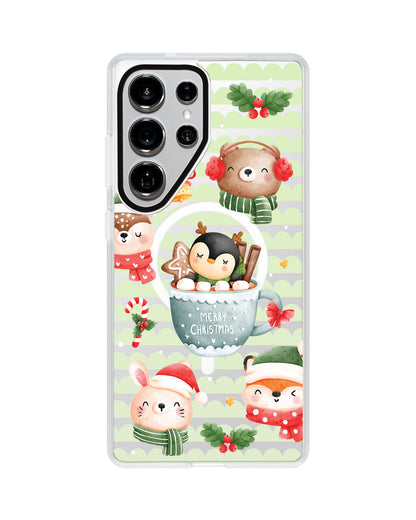 Android Rearguard MagSwap - Storybook Christmas Edition 02