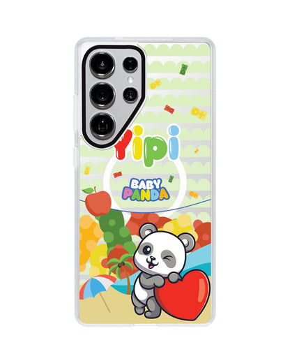 Android Rearguard MagSwap - Yipi Baby Panda
