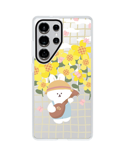 Android Rearguard MagSwap - Bunny Ukulele