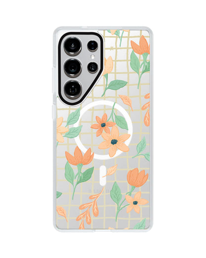 Android Rearguard MagSwap - Birth Flower 4.0