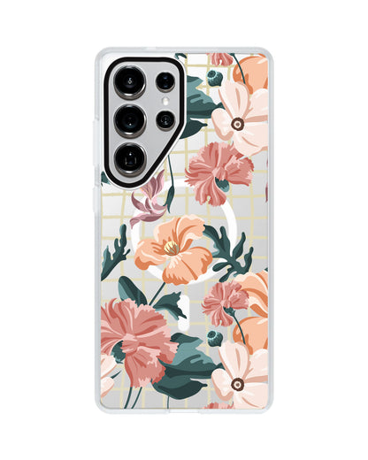 Android Rearguard MagSwap - Botanical Garden 1.0