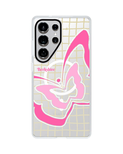 Android Rearguard MagSwap - Butterfly Mirror 1.0