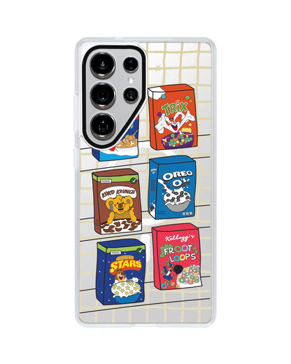 Android Rearguard MagSwap - Cereal Boxes 1.0