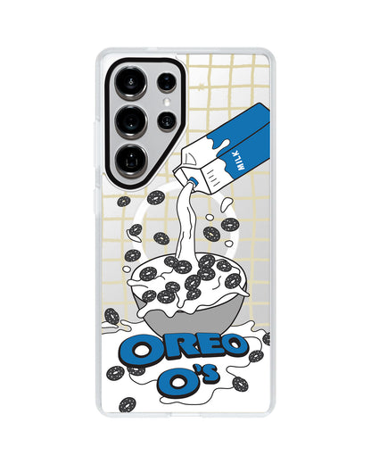 Android Rearguard MagSwap - Cereal-O's 2.0
